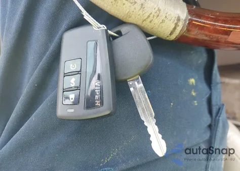 2005 Toyota Sienna Xle/Xle Limited из США, поврежденный, VIN 5TDZA22C45S343387